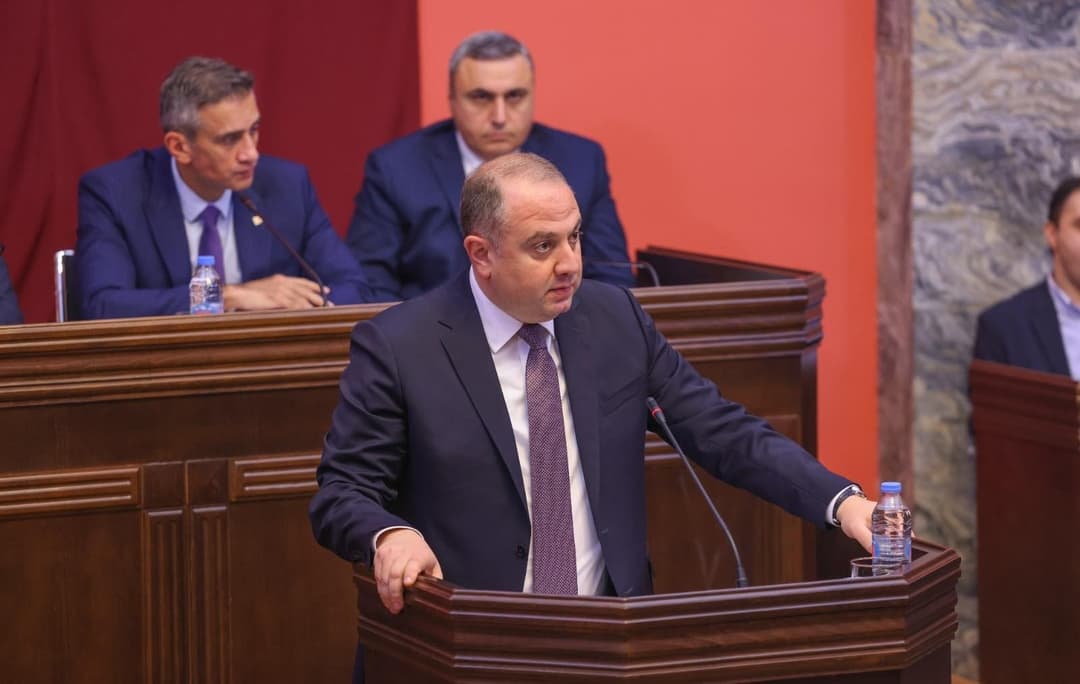 ირაკლი ჩიქოვანი – ქართველი სამხედროები სამშობლოს ღირსეული პატრიოტები არიან