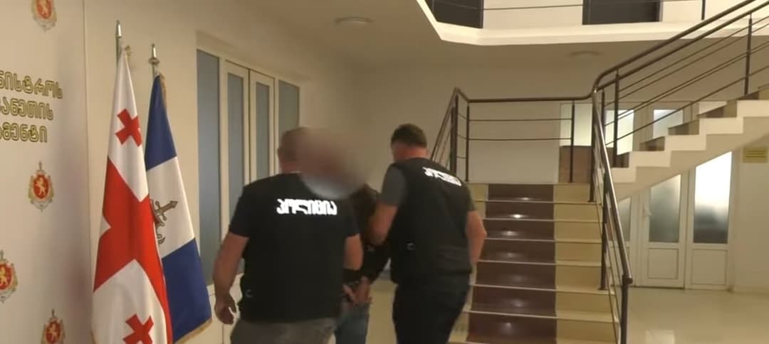 მესტიაში მომხდარი განზრახ მკვლელობის ფაქტზე ერთი პირი დააკავეს