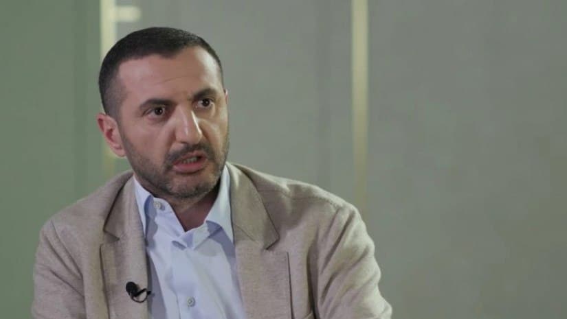 დავით კეზერაშვილმა “ფორმულას” წილი თანადამფუძნებლებს გადასცა