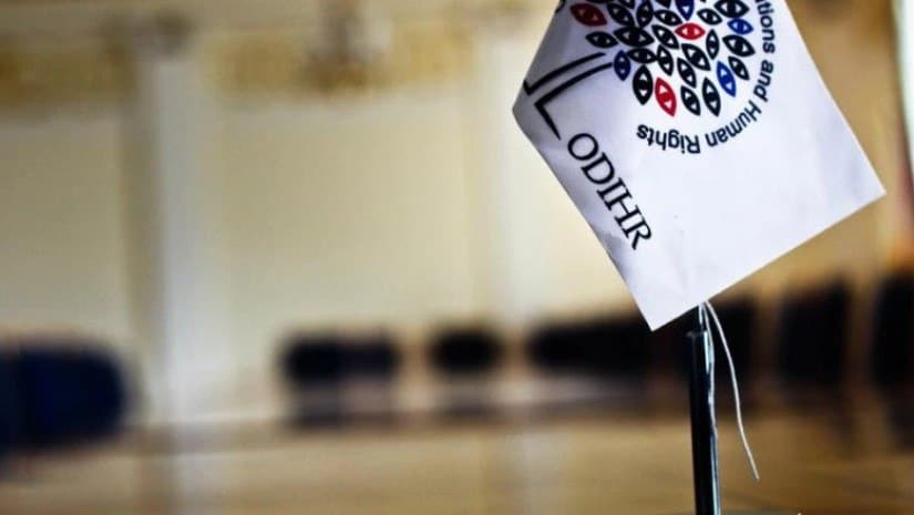 OSCE releases final report on Georgian Parliamentary elections, highlighting erosion of democratic Sstandards