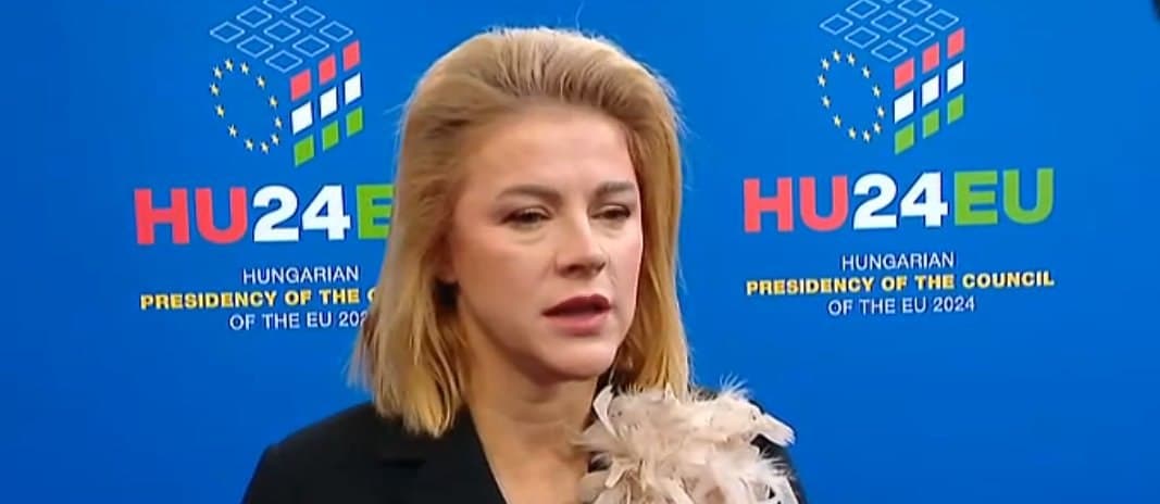 Latvian PM: “Only Georgian people should decide country’s path”