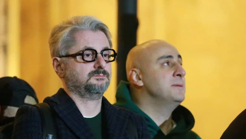 Tbilisi court imposes bail on opposition leader Gvaramia for rejecting parliamentary investigation on previous Gov’t