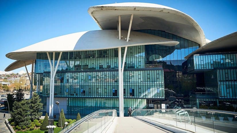 “იუსტიციის სახლის თანამშრომლები ვაცხადებთ, რომ საქართველოს ევროპული ინტეგრაციის  შეჩერება სცდება პოლიტიკური გემოვნების საკითხს”