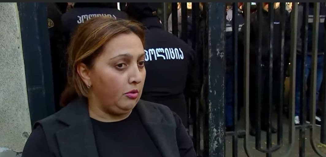 ნაზი ჯანეზაშვილი – აღმოჩნდა, რომ მიხეილ ჩინჩალაძეს უფრო მეტი ძალა აქვს, ვიდრე საქართველოს კონსტიტუციას