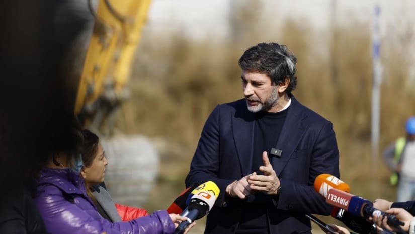 კახა კალაძე – არავის აქვს უფლება, მივიდეს ადამიანთან, რომელიც თავისთვის ზის, საუზმობს და სიტყვიერი შეურაცხყოფა მიაყენოს მას