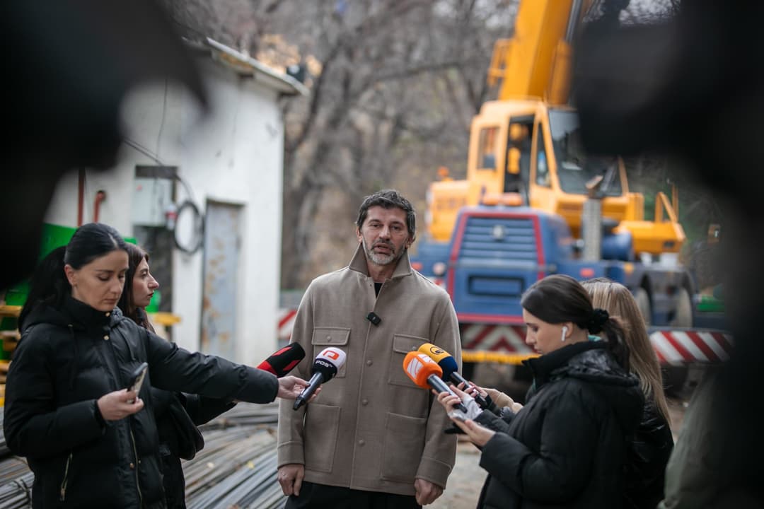 კახა კალაძე – ჰელსინკის კომისიის განცხადებებს არანაირი ფასი არ აქვს