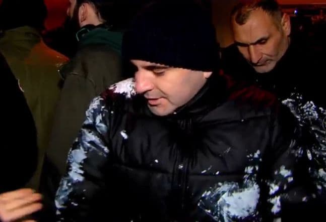 ლევან ხაბეიშვილი – სიცოცხლე თუ გაწირე საქართველოსთვის, 800-ლარიანი ხელფასი 1 კვირა გადადე და დადექი ხალხის გვერდით