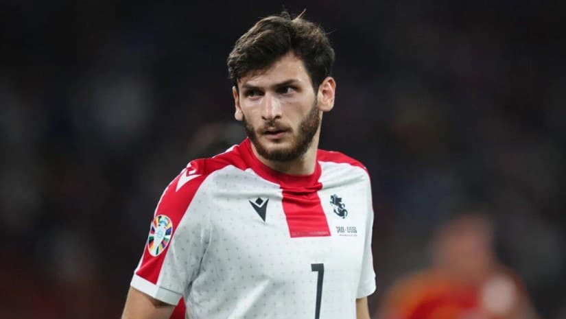 ხვიჩა კვარაცხელია – მტკივნეული და ემოციურია იმ ვიდეოების ყურება, რაც ვრცელდება, შეწყვიტეთ ძალადობა და აგრესია!