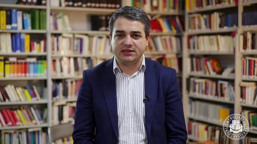 კოტე ჩოკორაია – ამ ქვეყანაში არანაირი ჩამკეტი, შემაკავებელი მექანიზმები არ იარსებებს და თავისთავად, ეს იქნება კრიზისის შემქმნელი