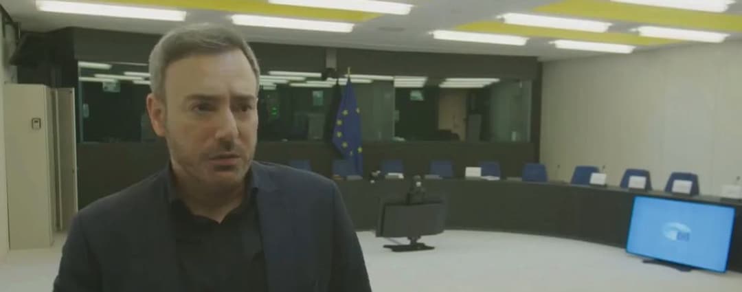 MEP Lagodinsky calls for new elections in Georgia amid fraud allegations