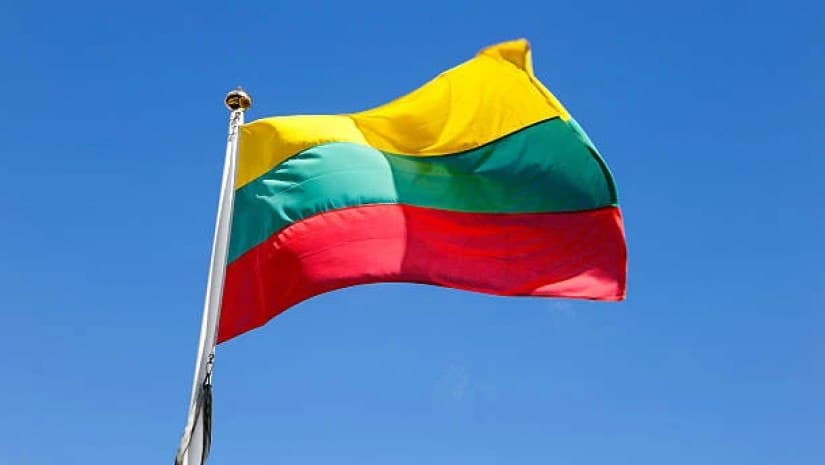 Lithuania summons Russian diplomat over deadly Sumy attack