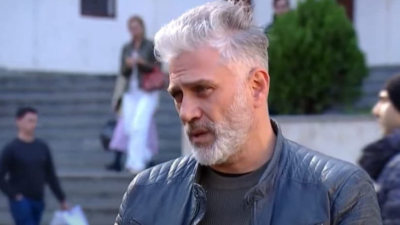 გიორგი ლიფონავა – ეს ყველაფერი შეშინების მცდელობაა, მაგრამ ამით ვერავის ვერ შეაშინებენ