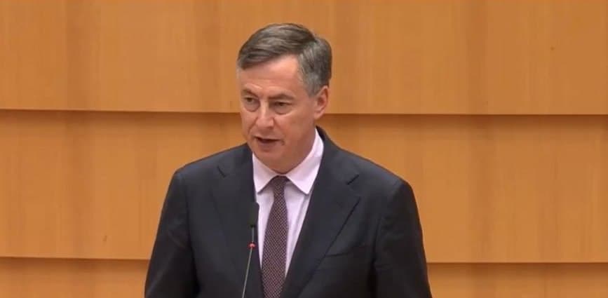 მაკალისტერი – ყველა დარღვევა უნდა იქნეს გამოძიებული და გათვალისწინებული უნდა იყოს ქართველი ხალხის ლეგიტიმური მისწრაფებები