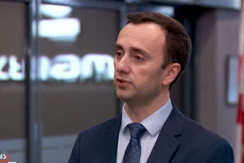 Ruling party MP slams opposition leaders for boycotting investigative commission