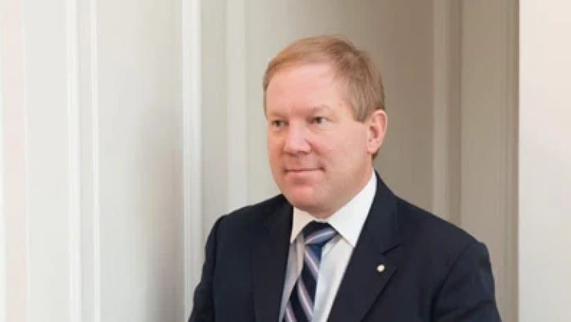 Marko Mihkelson: Western nations should reject Georgia’s planned presidential election