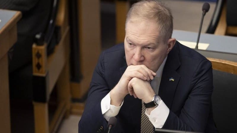 Estonia’s Mihkelson: ‘Georgia is not democratic country under Ivanishvili’s regime