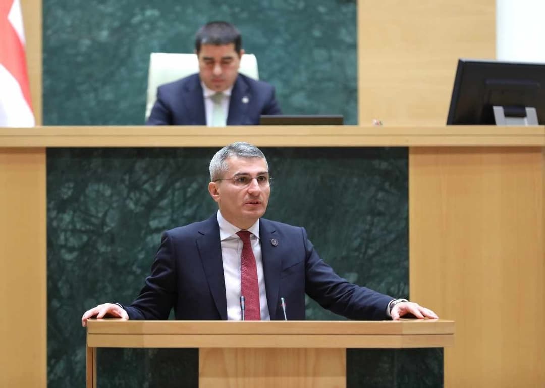 მამუკა მდინარაძე – მთელი მსოფლიო ებრძვის ამას და ვერავინ მოერია ჯერ და საქართველოში რატომ ვერ მოერიე, ე.ი. შენ ხარ იმის სათავეშიო, ამ დონის სპეკულაციას კადრულობენ