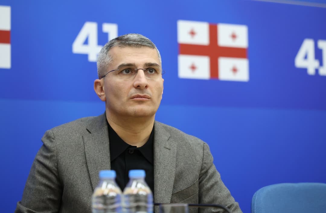 მამუკა მდინარაძე – პირდაპირპროპორციული გახდა პროტესტის ხარისხი და მუხტის ხარისხი ფულის შემოდინებასთან