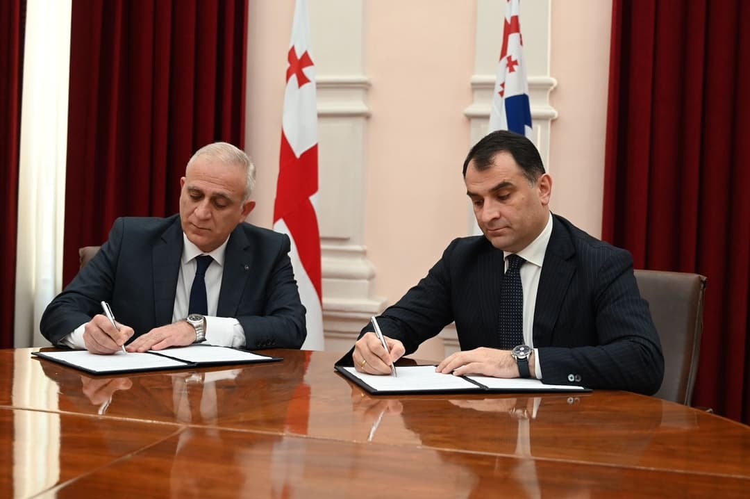 აფხაზეთის ჯანდაცვის სამინისტრო ბათუმის მერიასთან თანამშრომლობას იწყებს