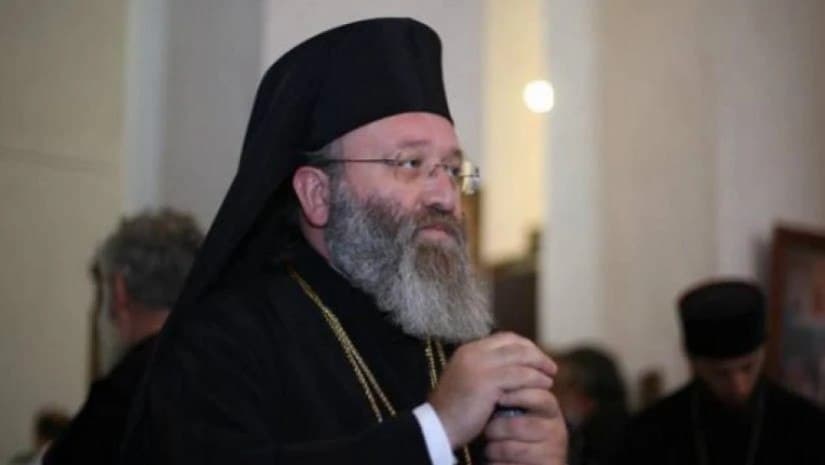 მეუფე მელქისედეკი – მტკივა ქართველი ახალგაზრდების წინააღმდეგ მოქნეული ხელი, მეშინია მომავლის დაკარგვის