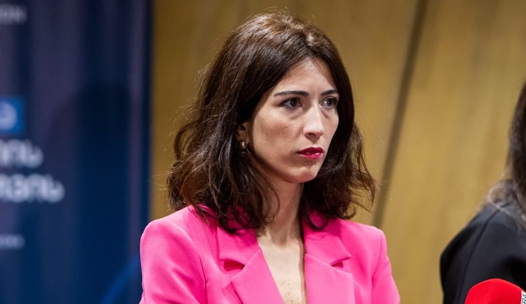 ნინო დოლიძე – პოლონეთი არის განსაკუთრებით მნიშვნელოვანი, დღეს მათ სიტყვას ევროკავშირში გადამწყვეტი მნიშვნელობა აქვს