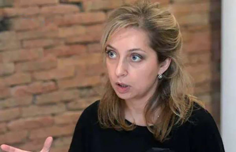 Legitimacy problems fuel Georgian Dream Government’s diplomatic efforts, NGO head