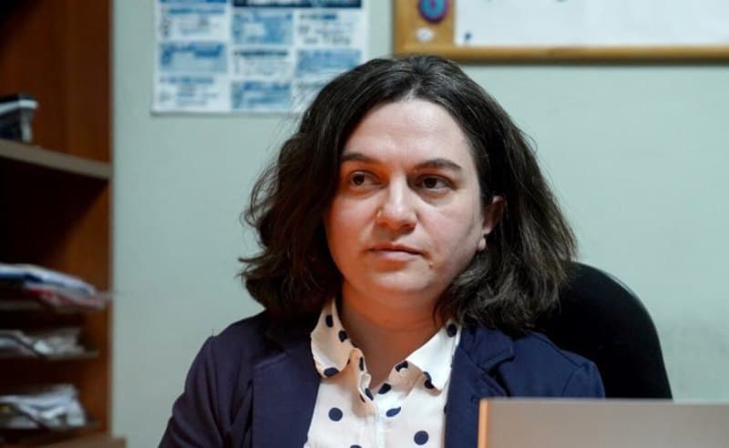 ნონა ქურდოვანიძე – მზია ამაღლობელის საქმე გაიგზავნა ადამიანის უფლებათა ევროპულ სასამართლოში