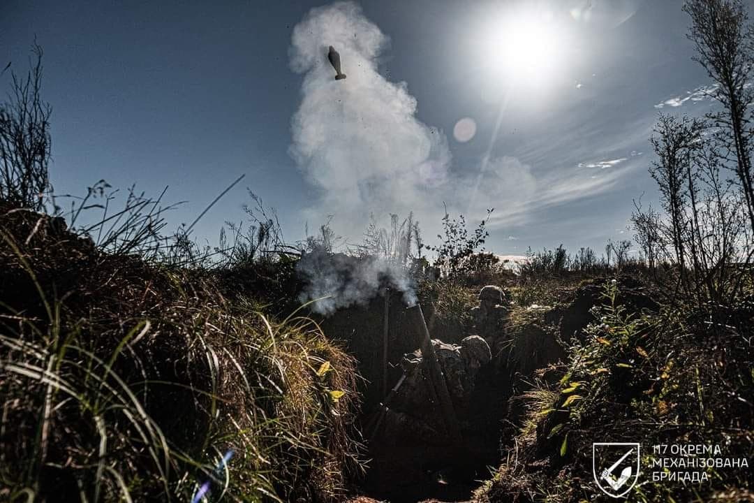 მინუს 1660 ოკუპანტი ერთ დღეში – უკრაინის გენშტაბი რუსეთის დანაკარგების შესახებ განახლებულ მონაცემებს აქვეყნებს