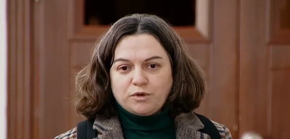 ნონა ქურდოვანიძე – იმ მუხლზე, რომელზეც სასჯელს იხდიდნენ, ამნისტია წესით არ უნდა გავრცელებულიყო
