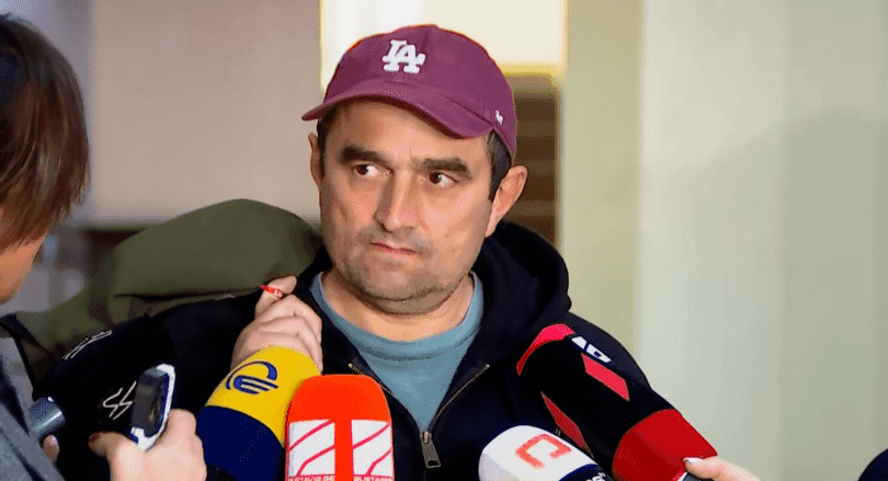 გიორგი რურუა – შინაარსის გარეშე იყო ეს დაკითხვა, ხელი მომაწერინეს გაუთქმელობაზე