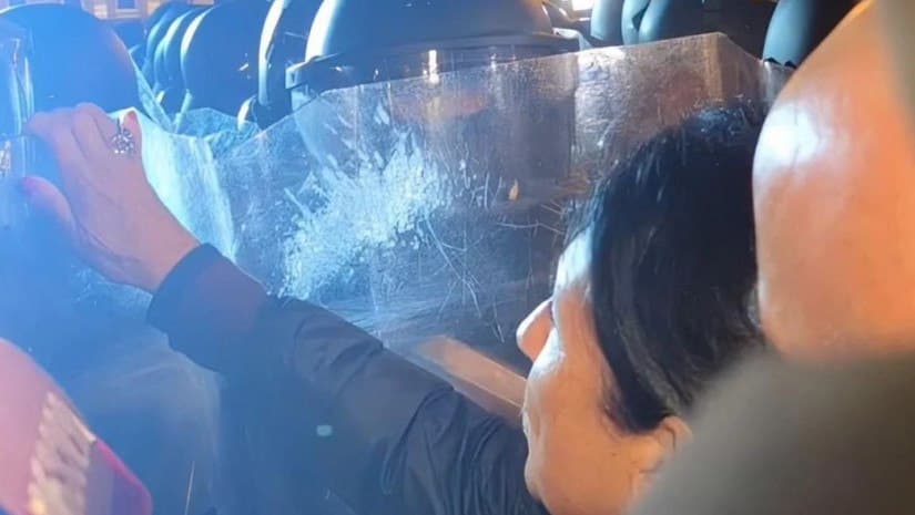 Global women leaders publish open letter in support of Georgian people and President Zourabichvili