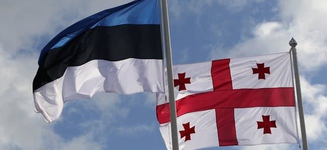 ესტონეთმა კიდევ 14 ქართველი თანამდებობის პირი დაასანქცირა, მათ შორის პრემიერ-მინისტრი კობახიძე