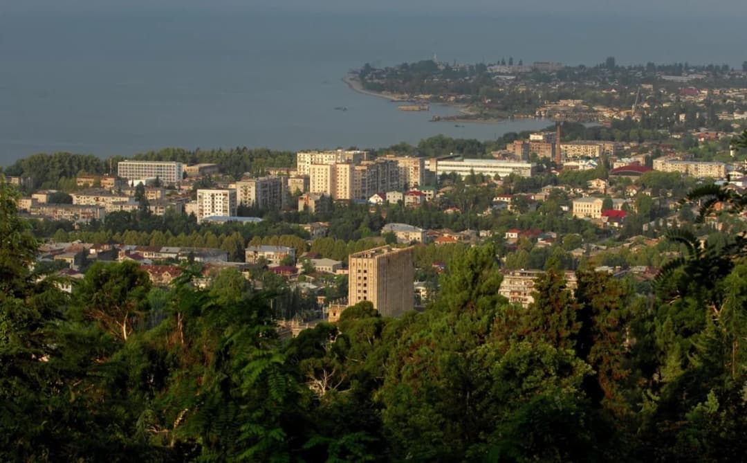 RIA Novosti: “Abkhaz opposition preparing for Republic’s return to Georgia”