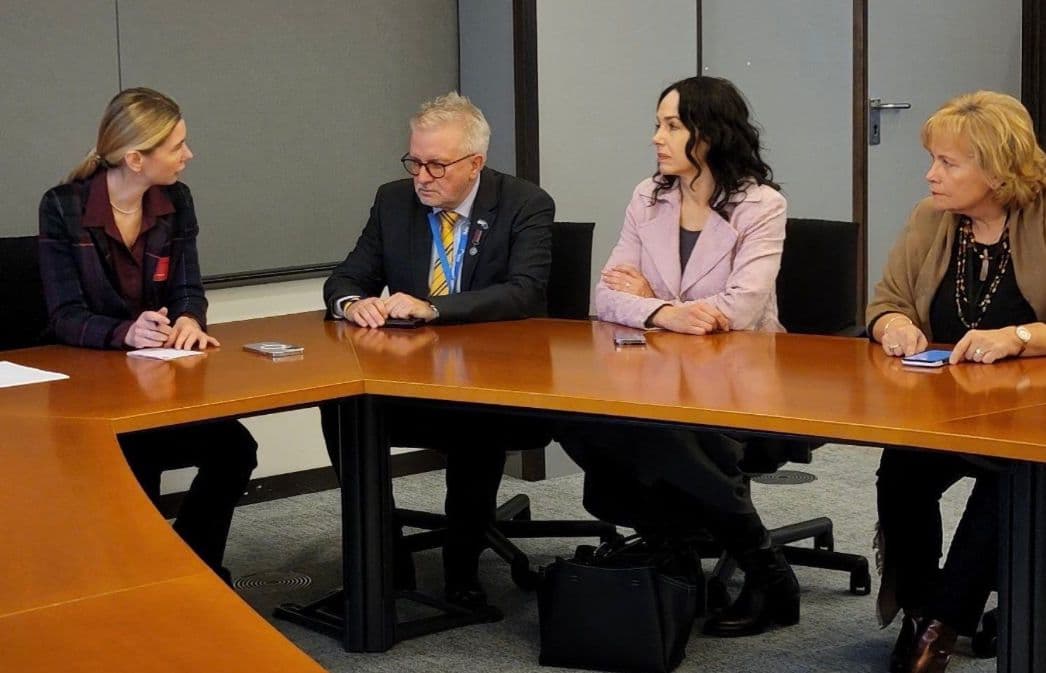 თინა ბოკუჩავა – 26 ოქტომბრის მიტაცებულ არჩევნებს საერთაშორისო აღიარება არ ექნება, რაც არის საფუძველი ხელახალი არჩევნების ჩანიშვნის