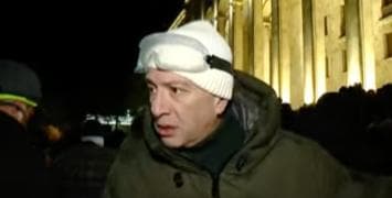 გიგი უგულავა – ეს არის გზაგასაყარი, ან ჩავეფლობით ჭაობში და ვიქნებით რუსეთს დაქვემდებარებული, ან ვიქნებით ღირსეული სახელმწიფო