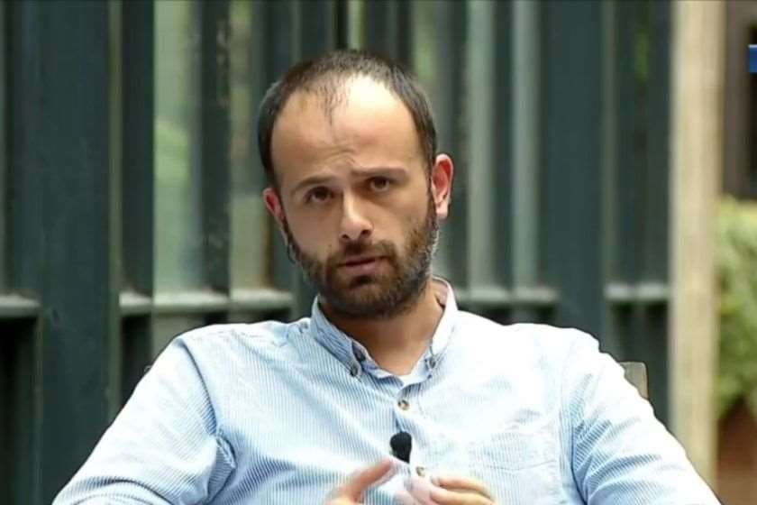 Activists accuse Government of bocking registration of new political movement