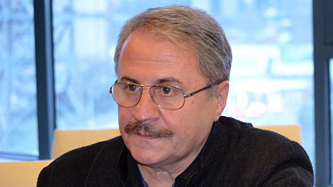 მწერალი და პოლიტიკოსი ზაალ სამადაშვილი გარდაიცვალა