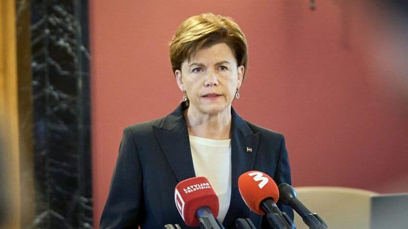 Latvia declares 13 more Georgian citizens persona non grata