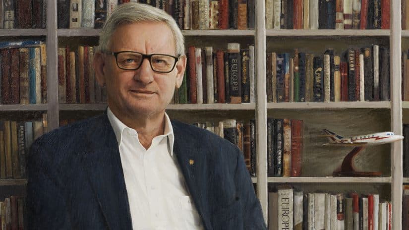 ბილდტი – ზურაბიშვილმა თან წაიღო ხალხის მხარდაჭერის პოლიტიკური ლეგიტიმაცია და ცარიელი სასახლე დატოვა