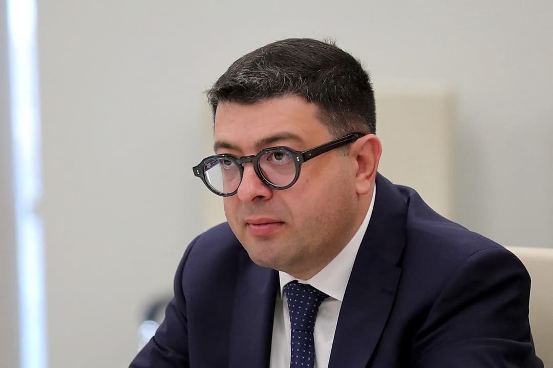 Georgian Dream official slams Paata Burchuladze for ‘hypocrisy’ over Russia