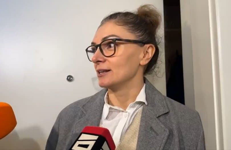 დოდი ხარხელი – ყველაფერი, რაც დღეს ხდება საქართველოში, არის ერთადერთ რამესთან კავშირში