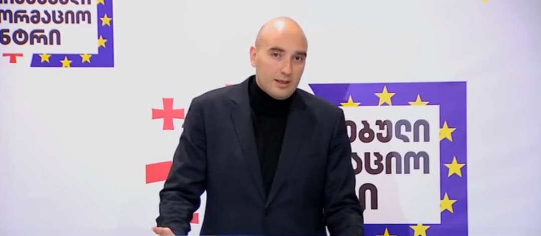 ირაკლი ფავლენიშვილი – ყველა ადამიანმა, რომელსაც უკანონო დავალებების შესრულებას გავალებენ, უნდა იცოდეთ, რომ წარდგებით სამართლიანი სასამართლოს წინაშე