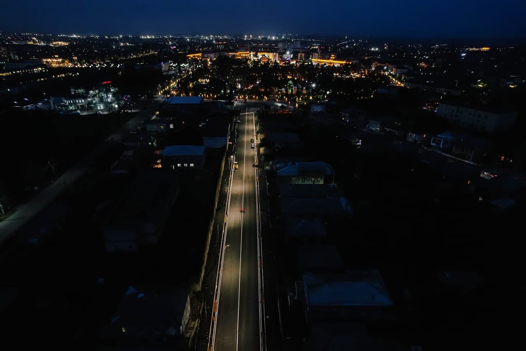 ფოთში ათონელის ქუჩას სრული რეაბილიტაცია ჩაუტარდა