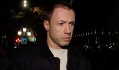 გიორგი ბაჩიაშვილი – უფრო მნიშვნელოვანია, თუ რატომ მომიხდა საქართველოს დატოვება, საერთოდ არანაირ კომენტარს არ ვაკეთებ მასზე