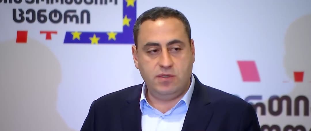 გიორგი ვაშაძე – ახლა უკვე გვჭირდება კონკრეტული ფორმალური მექანიზმების შექმნაც, რომელიც საერთაშორისო საზოგადოებასთან სხვა ტიპის ურთიერთობას დაიწყებს