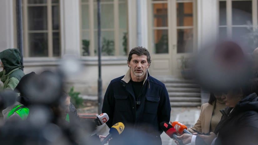 კახა კალაძე – ჩვენი საარჩევნო დაპირება იყო, რომ ვისაც ქვეყნის წინაშე მოღალატეობრივი ქმედებები აქვს ჩადენილი, პასუხი უნდა აგონ