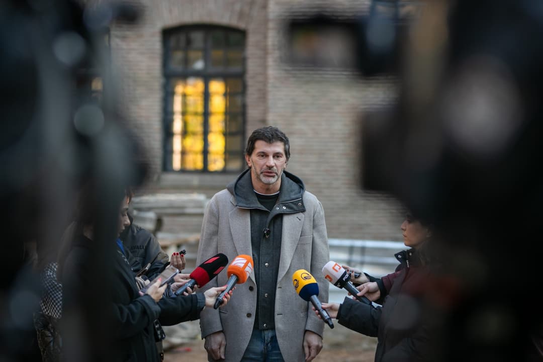 კახა კალაძე – მადლობას ვუხდი შსს-ს თითოეულ თანამშრომელს, რომლებმაც ქვეყანას აარიდეს დიდი უბედურება