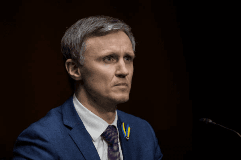 MEP Rihad Koles criticizes planned OSCE PA delegation visit to Georgia