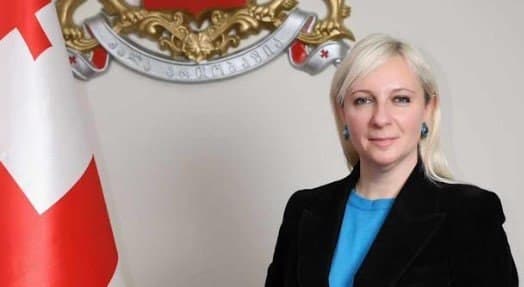 President Kavelashvili appoints Ketevan Kvinikadze as Head of Presidential Administration