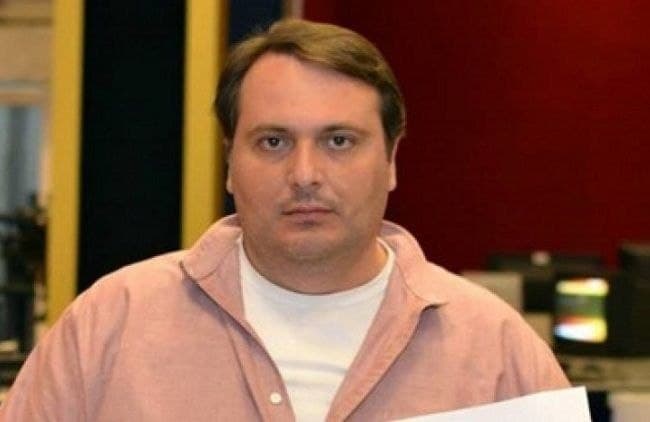 ჟურნალისტი გიორგი ლაფერაშვილი გარდაიცვალა